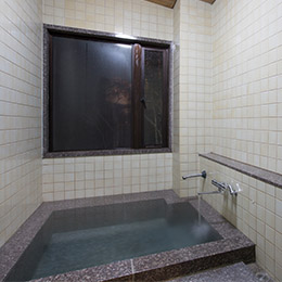 Private Bath